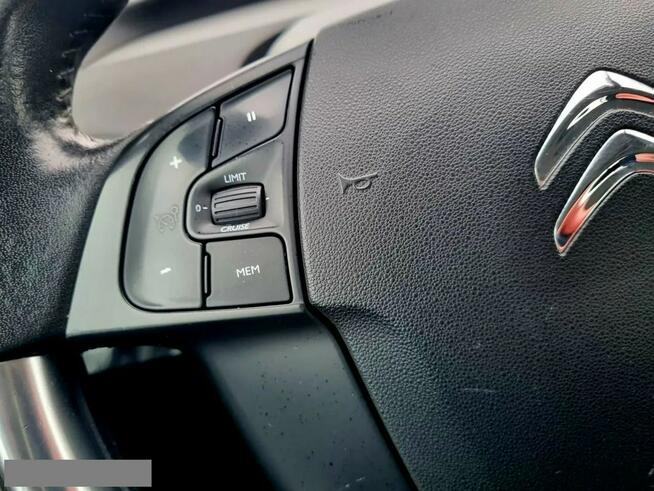 Citroen C4 Grand Picasso 7 osób Serwis LED Parktronic Climatronic Bluetooth Tempomat Gwarancja