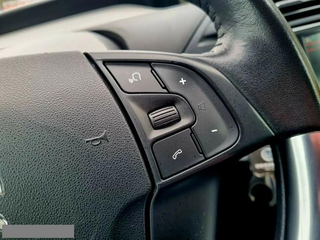 Citroen C4 Grand Picasso 7 osób Serwis LED Parktronic Climatronic Bluetooth Tempomat Gwarancja