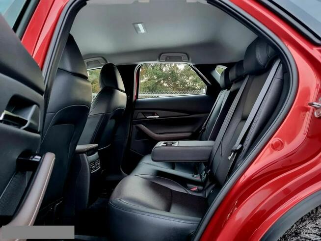 Mazda CX-30 Serwis FULL LED Navi Kamery Head-Up ACC Bezwypadkowy Europa Gwarancja!