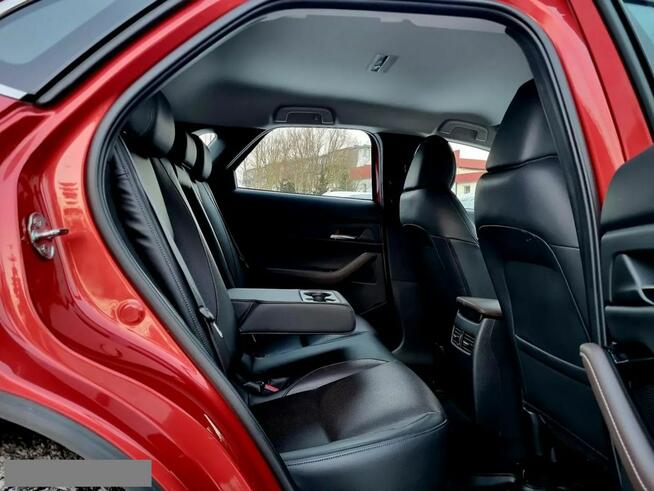 Mazda CX-30 Serwis FULL LED Navi Kamery Head-Up ACC Bezwypadkowy Europa Gwarancja!