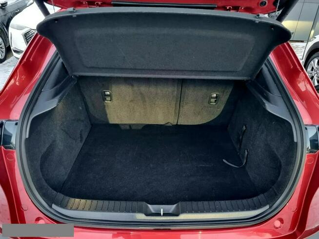 Mazda CX-30 Serwis FULL LED Navi Kamery Head-Up ACC Bezwypadkowy Europa Gwarancja!