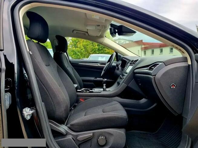 Ford Mondeo SW Led Serwis Navi Climatronik Parktronic Bluetooth Gwarancja