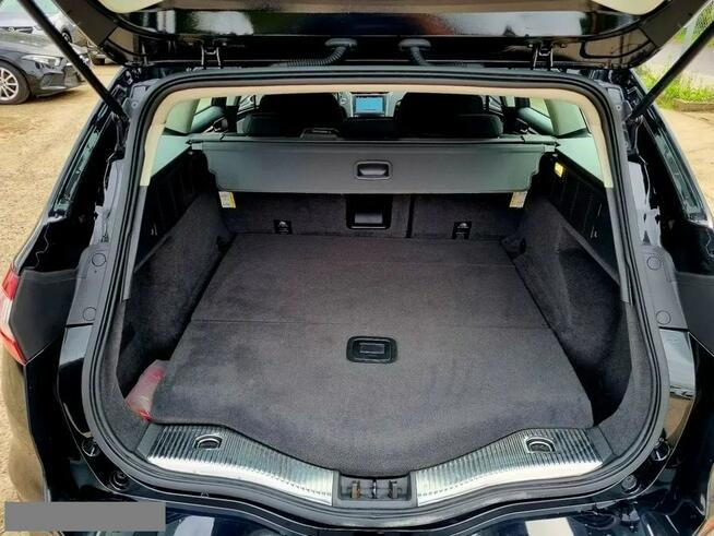 Ford Mondeo SW Led Serwis Navi Climatronik Parktronic Bluetooth Gwarancja