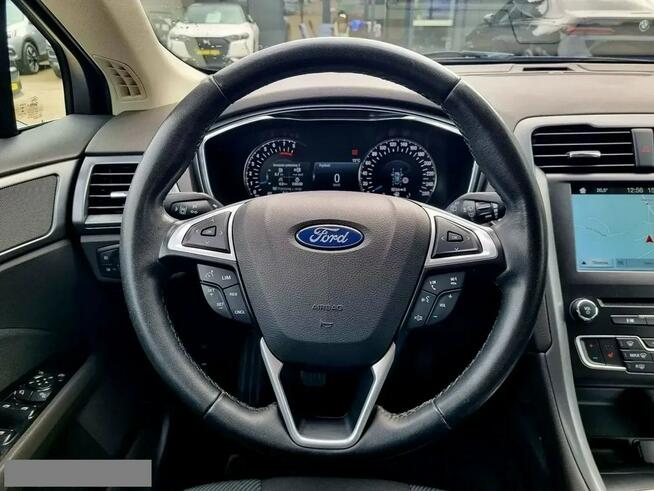 Ford Mondeo SW Led Serwis Navi Climatronik Parktronic Bluetooth Gwarancja
