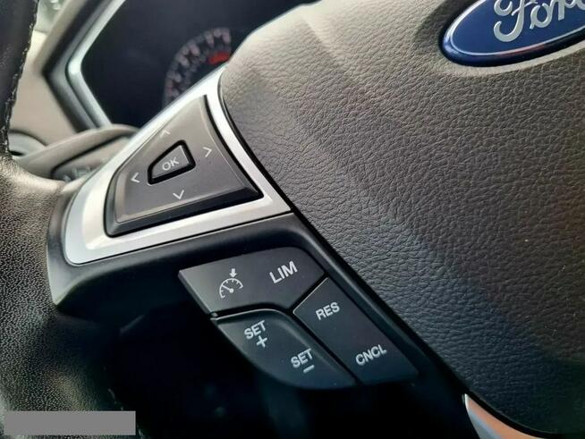 Ford Mondeo SW Led Serwis Navi Climatronik Parktronic Bluetooth Gwarancja