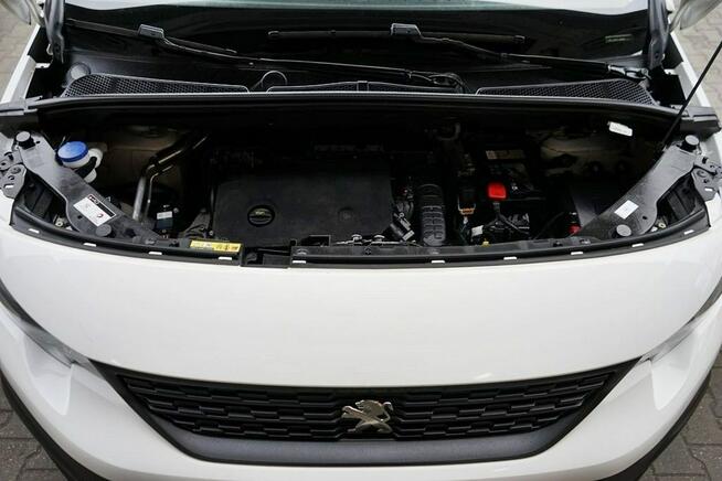 Peugeot Rifter 1,5HDI Klima, NAVI, 5 osób, 2020r.