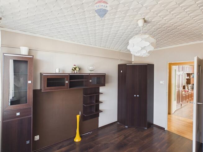 Mieszkanie z Balkonem, 3 Pokojowe + Blisko Lasu