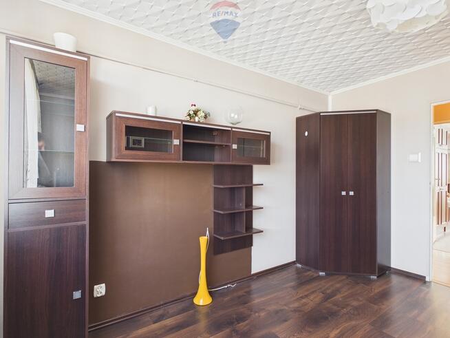 Mieszkanie z Balkonem, 3 Pokojowe + Blisko Lasu