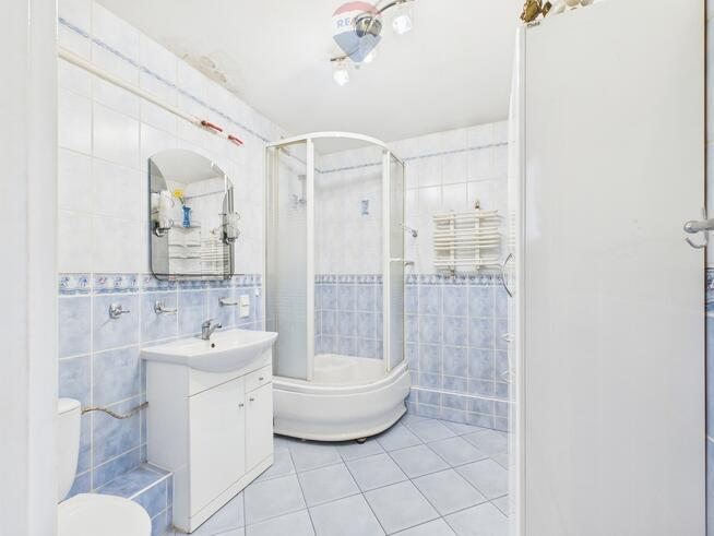 Mieszkanie z Balkonem, 3 Pokojowe + Blisko Lasu