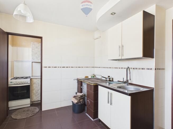 Mieszkanie z Balkonem, 3 Pokojowe + Blisko Lasu