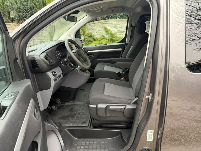 Peugeot Expert 4x4 Dangel AWD Pdc Przód Tył