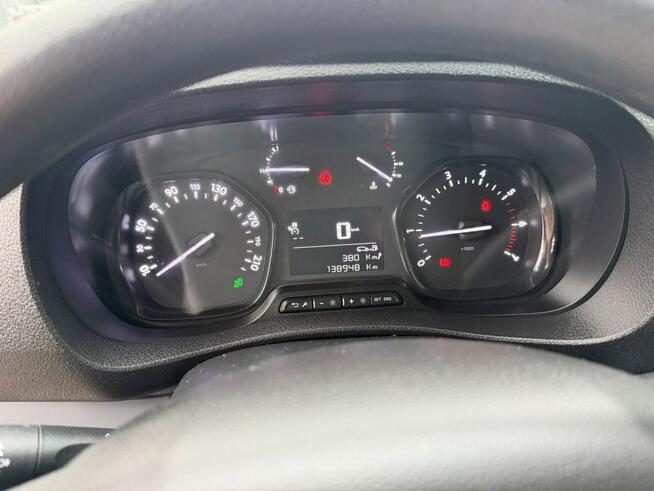 Peugeot Expert 4x4 Dangel AWD Pdc Przód Tył