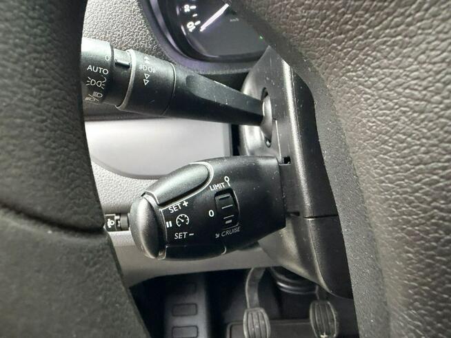 Peugeot Expert 4x4 Dangel AWD Pdc Przód Tył