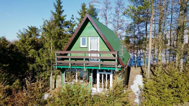 Wyjątkowa nieruchomość z działającą agroturystyką