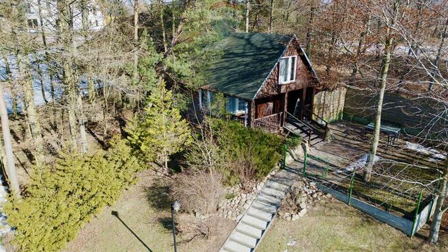 Wyjątkowa nieruchomość z działającą agroturystyką