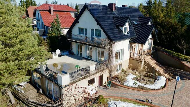 Wyjątkowa nieruchomość z działającą agroturystyką