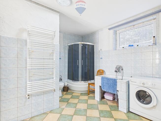 Wyjątkowa nieruchomość z działającą agroturystyką