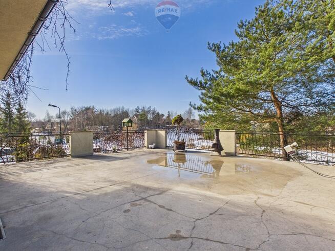 Wyjątkowa nieruchomość z działającą agroturystyką