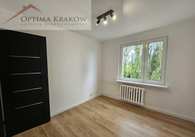 Mieszkanie Kraków Grzegórzki, Olsza, Józefa Narzymskiego