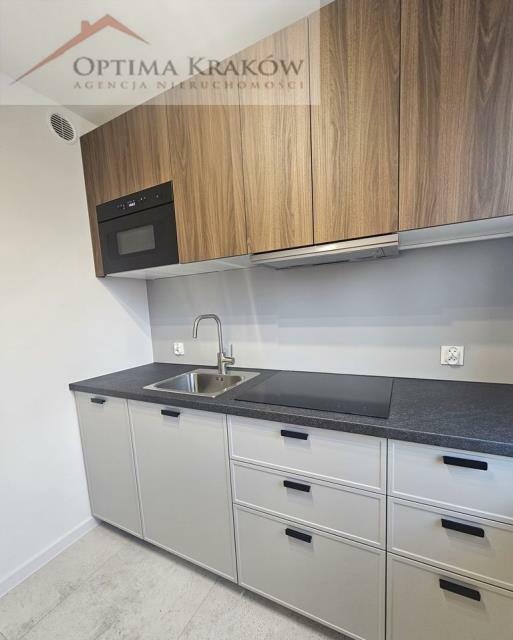 Mieszkanie Kraków Grzegórzki, Olsza, Józefa Narzymskiego