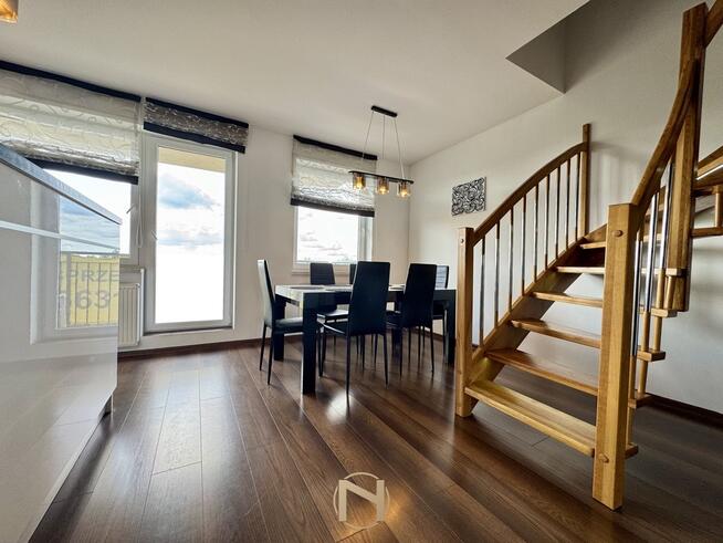 Mieszkanie Gorzów wielkopolski Górczyn