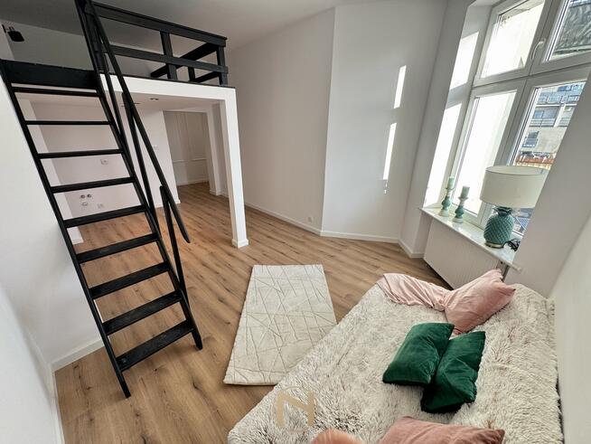 Mieszkanie Gorzów wielkopolski Centrum