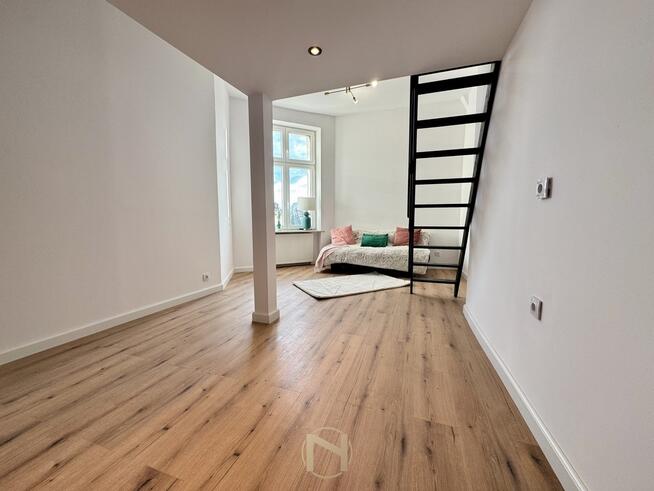 Mieszkanie Gorzów wielkopolski Centrum