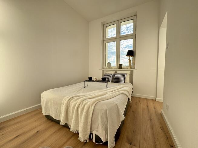 Mieszkanie Gorzów wielkopolski Centrum