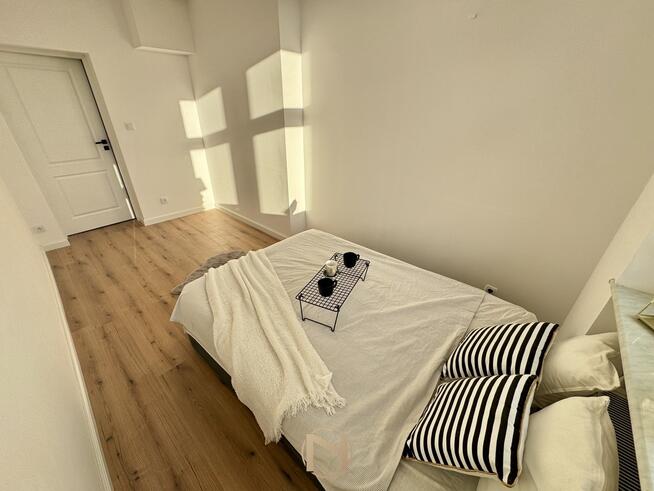 Mieszkanie Gorzów wielkopolski Centrum