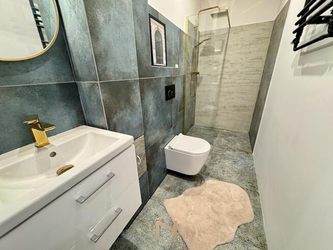 Mieszkanie Gorzów wielkopolski Centrum