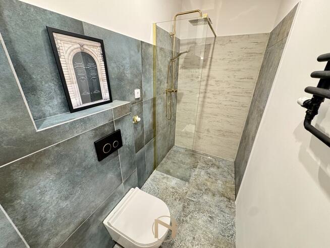 Mieszkanie Gorzów wielkopolski Centrum