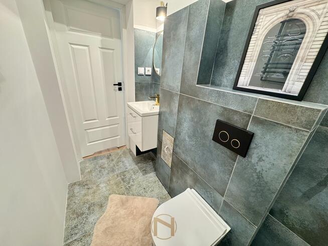 Mieszkanie Gorzów wielkopolski Centrum