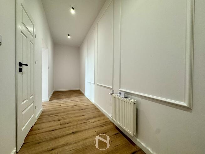 Mieszkanie Gorzów wielkopolski Centrum