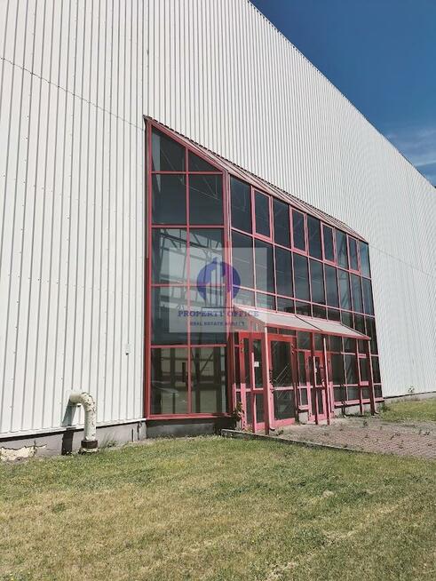 Lokal użytkowy Warszawa Praga-Północ, Pelcowizna, Modlińska