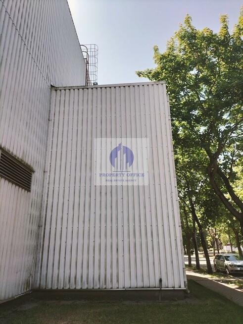 Lokal użytkowy Warszawa Praga-Północ, Pelcowizna, Modlińska