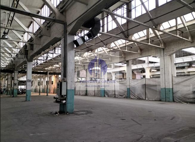 Lokal użytkowy Warszawa Praga-Północ, Pelcowizna, Modlińska