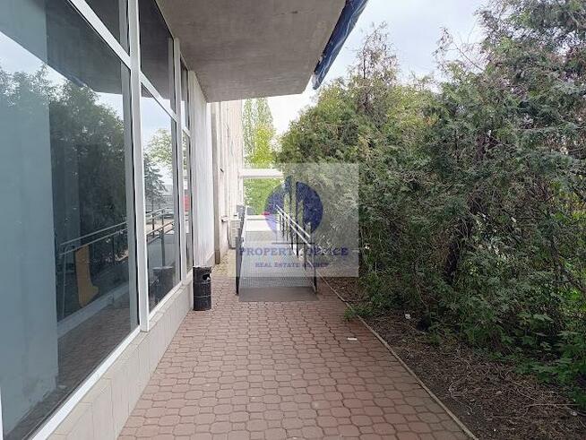 Lokal użytkowy Warszawa Praga-Północ, Pelcowizna, Modlińska