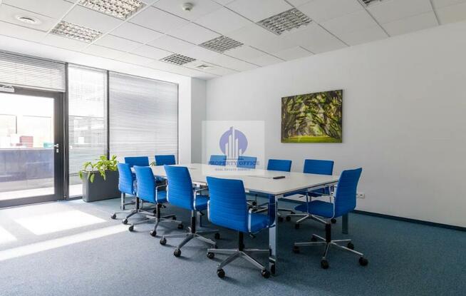 Lokal użytkowy Warszawa Wilanów, al. Rzeczypospolitej