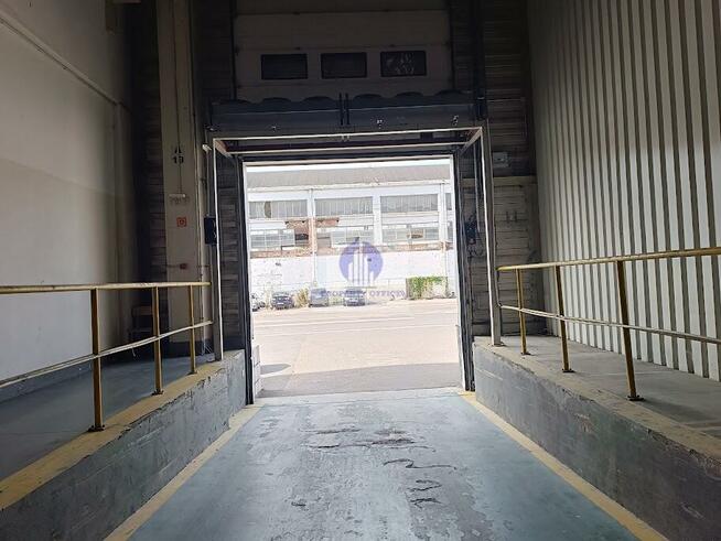 Lokal użytkowy Warszawa Praga-Północ, Pelcowizna, Modlińska