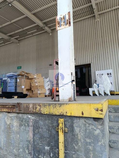 Lokal użytkowy Warszawa Praga-Północ, Pelcowizna, Modlińska