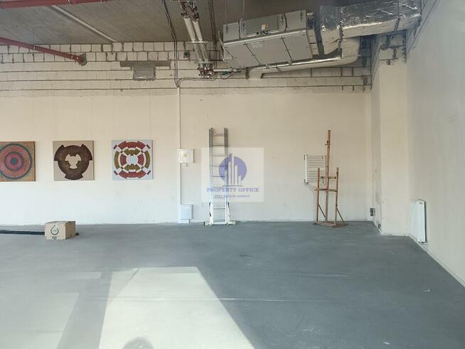 Lokal użytkowy Warszawa Bielany, Nocznickiego