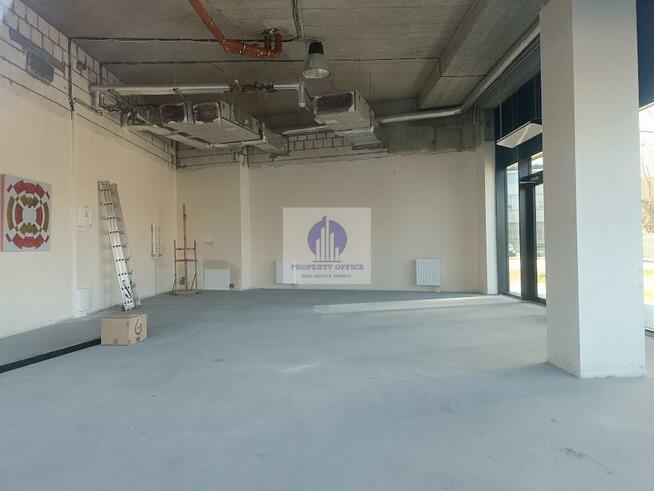 Lokal użytkowy Warszawa Bielany, Nocznickiego