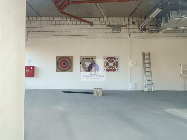 Lokal użytkowy Warszawa Bielany, Nocznickiego