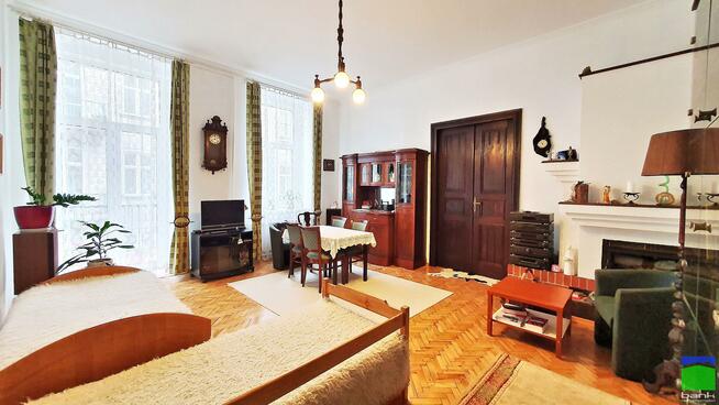 Mieszkanie Łódź Polesie, Polesie, al. 1 Maja