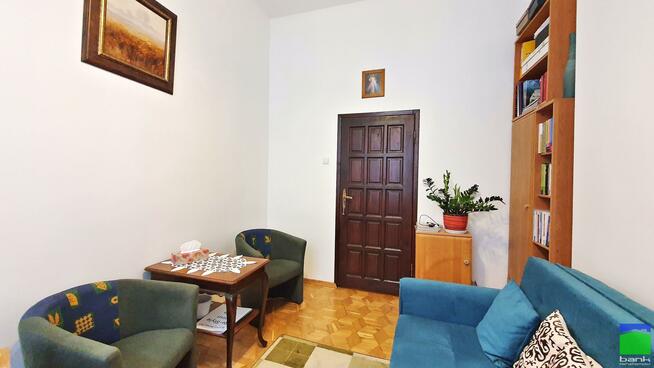 Mieszkanie Łódź Polesie, Polesie, al. 1 Maja