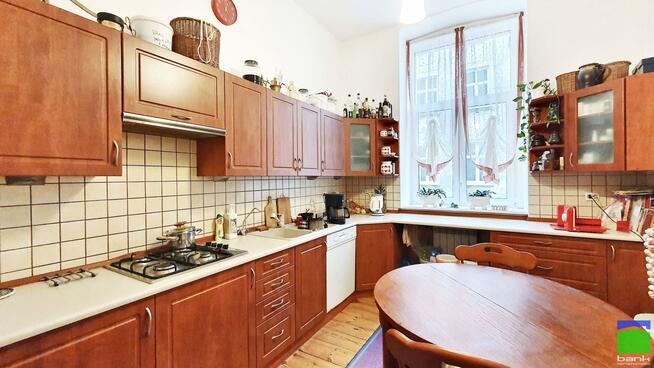 Mieszkanie Łódź Polesie, Polesie, al. 1 Maja