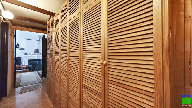 Mieszkanie Łódź Polesie, Polesie, al. 1 Maja