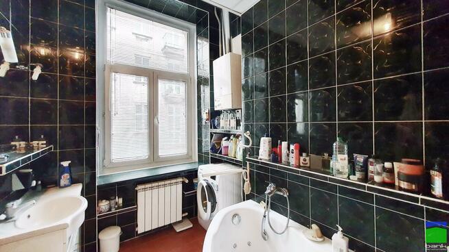 Mieszkanie Łódź Polesie, Polesie, al. 1 Maja