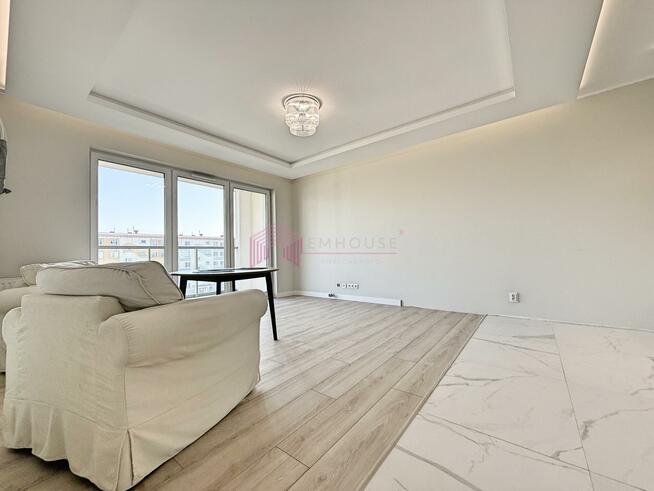 Mieszkanie Koszalin, os. Staszica