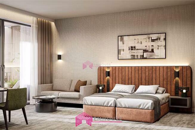 Mieszkanie Świnoujście, Bolesława Chrobrego